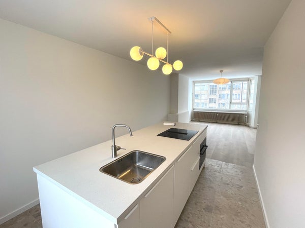 Appartement - Van Eysingalaan/Utrecht (€2100.00/70.00m2)