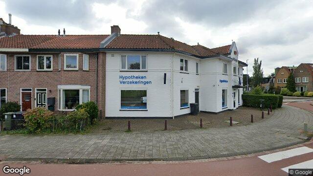 Appartement - Kleverlaan/Haarlem (€2750.00/105.00m2)