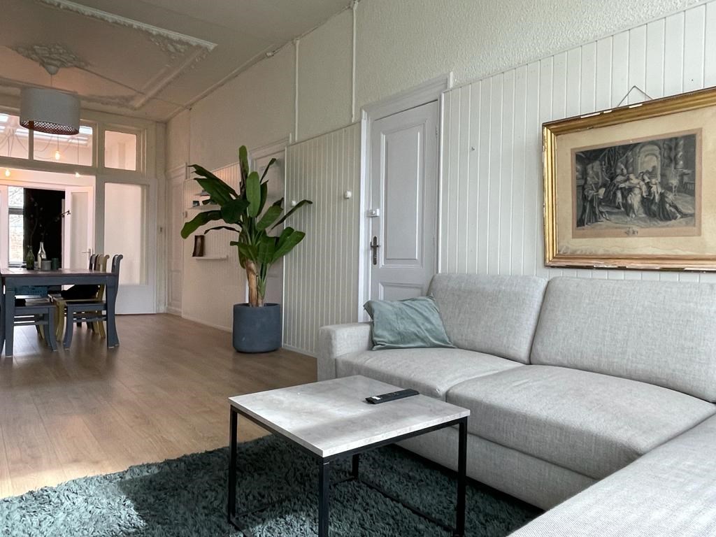 Appartement - Kinderhuissingel/Haarlem (€2250.00/80.00m2)
