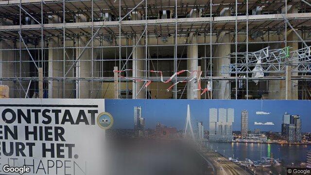 Appartement - Houtlaan/Rotterdam (€4250.00/131.00m2)