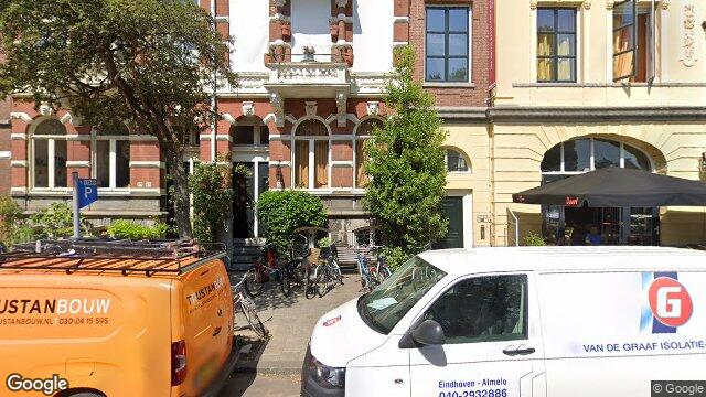 Appartement - Plantage Kerklaan/Amsterdam (€2900.00/90.00m2)