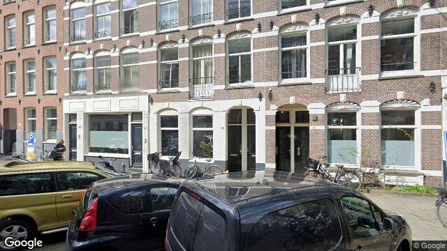 Appartement - Tweede Jan Steenstraat/Amsterdam (€6500.00/159.00m2)