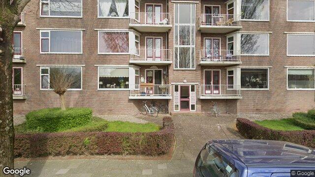 Appartement - Honingboomstraat/Leeuwarden (€987.00/60.00m2)