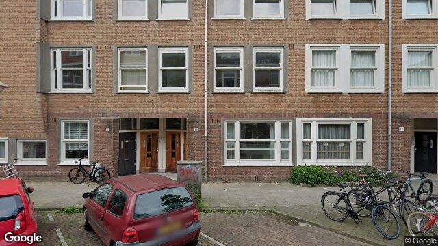 Appartement - Hudsonstraat/Amsterdam (€2250.00/47.00m2)