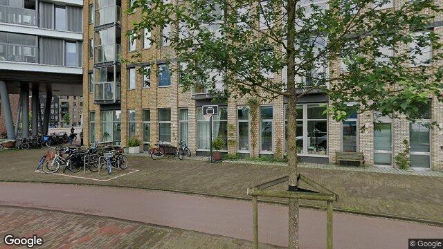 Appartement - Houthavenkade/Amsterdam (€2300.00/106.00m2)