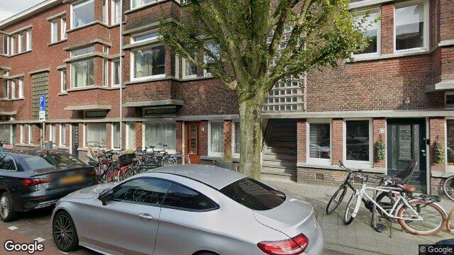 Appartement - Stuyvesantstraat/Den Haag (€2250.00/90.00m2)