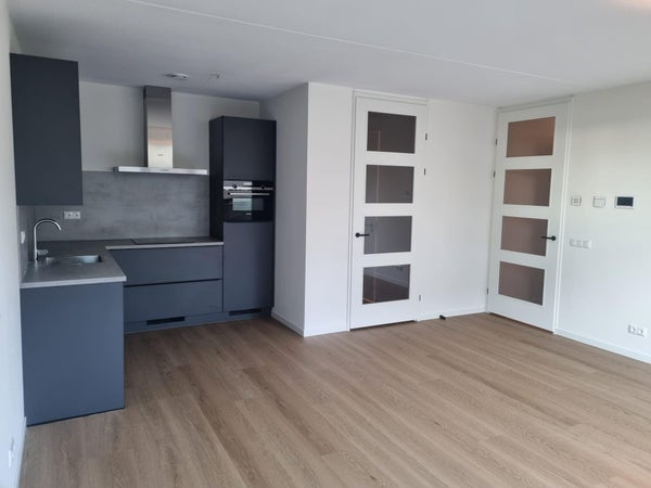 Appartement - J.H. Hisgenpad/Amsterdam (€2150.00/67.00m2)