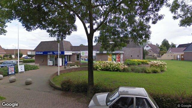 Appartement - Houtweg/Oene (€1208.00/72.00m2)