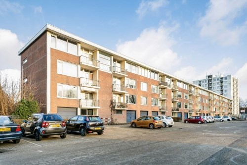 Appartement - Pisanostraat/Eindhoven (€1038.00/80.00m2)