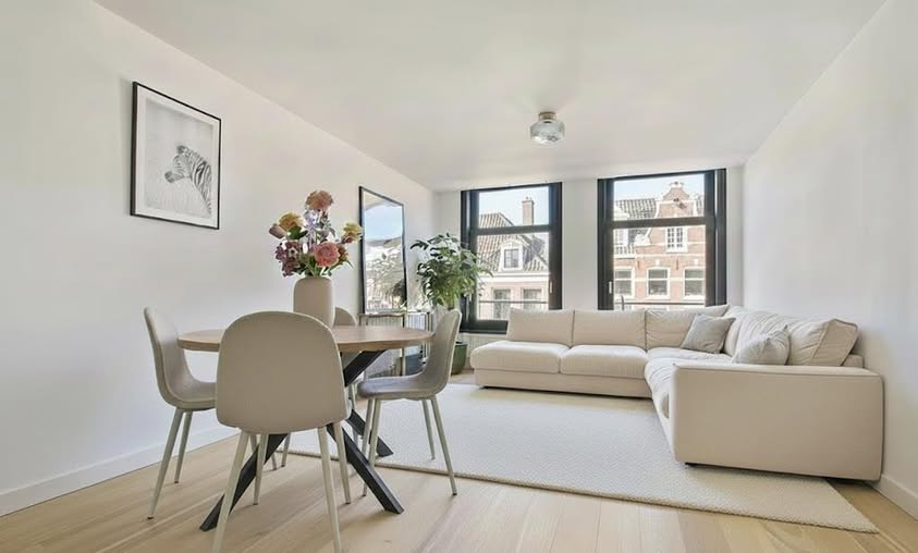Kamer - Onbekend/Amsterdam (€1100.00/70.00m2)