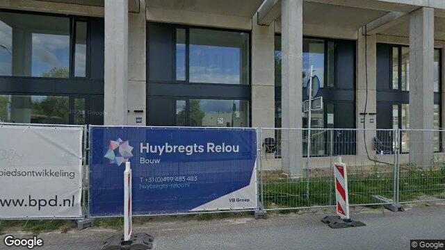 Studio - IJsfabriekstraat/Eindhoven (€995.00/52.00m2)