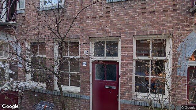 Appartement - Rozenstraat/Amsterdam (€3500.00/87.00m2)