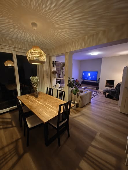 Appartement - Slotervaart/Amsterdam (€950.00/72.00m2)