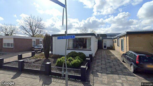 Huurwoning - Van Beurdenweg/Ysselsteyn (€1400.00/110.00m2)