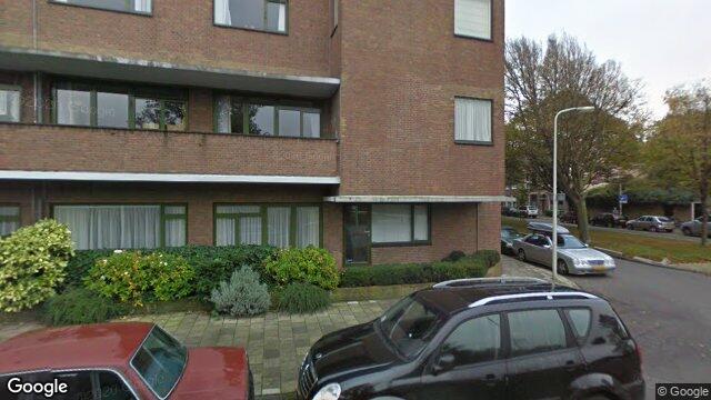 Appartement - Jozef Israëlsplein/Den Haag (€2450.00/102.00m2)