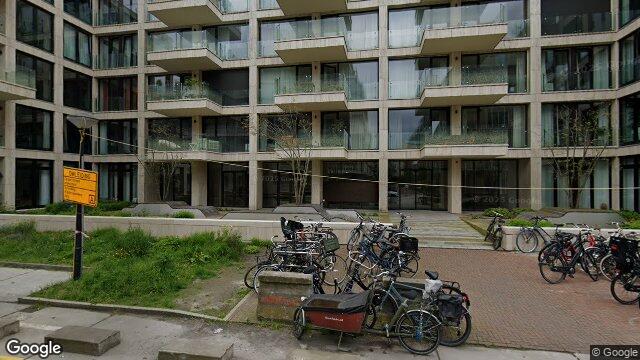 Appartement - Sausalitolaan/Amsterdam (€2500.00/67.00m2)