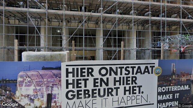 Appartement - Houtlaan/Rotterdam (€5995.00/192.00m2)