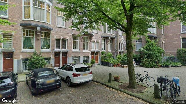 Appartement - Okeghemstraat/Amsterdam (€3750.00/145.00m2)