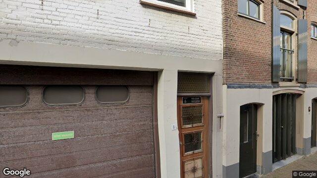 Appartement - Venestraat/Leidschendam (€1350.00/59.00m2)