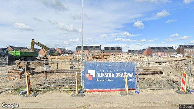 Huurwoning - Opwierderweg/Appingedam (€2150.00/156.00m2)