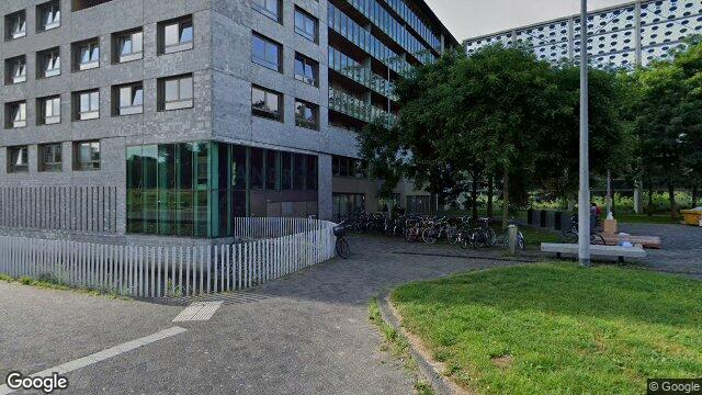 Appartement - Carolina MacGillavrylaan/Amsterdam (€1540.00/86.00m2)