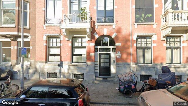 Appartement - Heemraadssingel/Rotterdam (€3195.00/112.00m2)