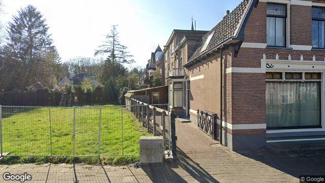 Appartement - Piet Joubertstraat/Apeldoorn (€1100.00/54.00m2)