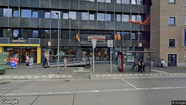 Appartement - Karnemelkstraat/Breda (€1012.00/40.00m2)