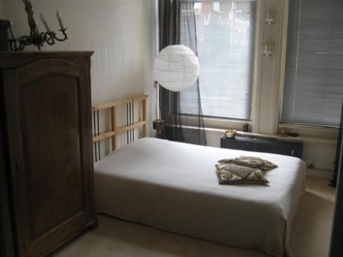 Kamer - Handmolen/Amsterdam (€730.00/19.00m2)