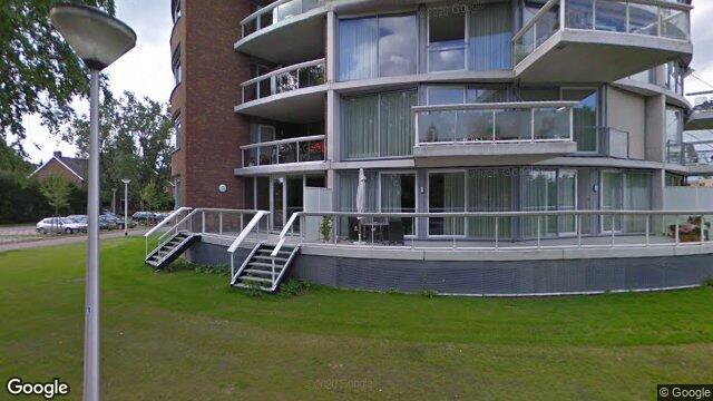 Appartement - Bernhardlaan/Etten-Leur (€2050.00/140.00m2)