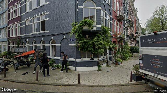 Appartement - Plantage Parklaan/Amsterdam (€4650.00/137.00m2)