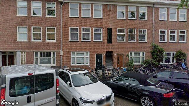 Appartement - Marco Polostraat/Amsterdam (€2900.00/90.00m2)