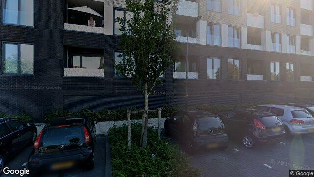 Appartement - Wooldriksweg/Enschede (€1495.00/80.00m2)