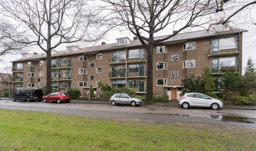 Appartement - Buisweg/Hilversum (€1050.00/72.00m2)