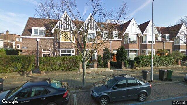 
Foto huurwoning te huur in Voorburg - Koningin Wilhelminalaan
