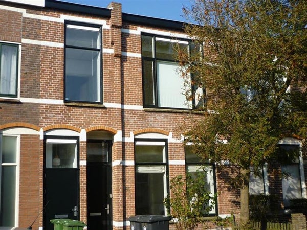 Appartement - Krugerstraat/Den Helder (€900.00/50.00m2)