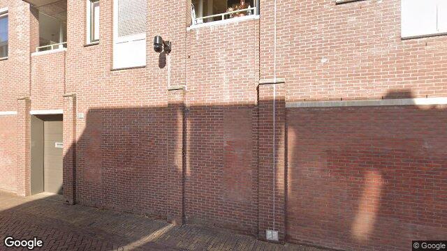Appartement - Paternosterstraat/Alkmaar (€900.00/60.00m2)