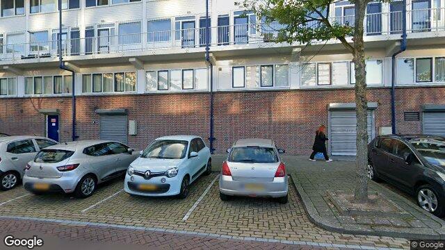 Appartement - van Tuyll van Serooskerkenstraat/Voorburg (€1650.00/87.00m2)