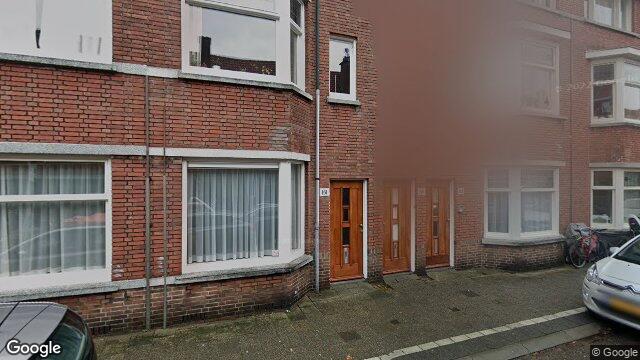 Appartement - Paul Gabriëlstraat/Den Haag (€3000.00/155.00m2)