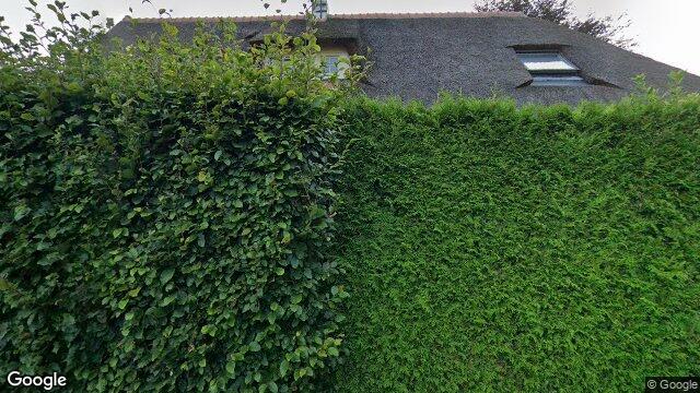 Studio - Hein Keverweg/Laren (NH) (€1200.00/37.00m2)