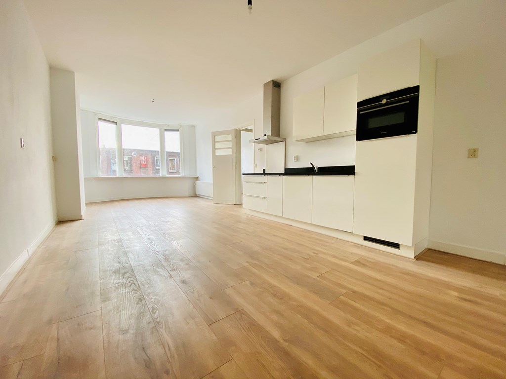 Appartement - Beukelsweg/Rotterdam (€1027.00/72.00m2)