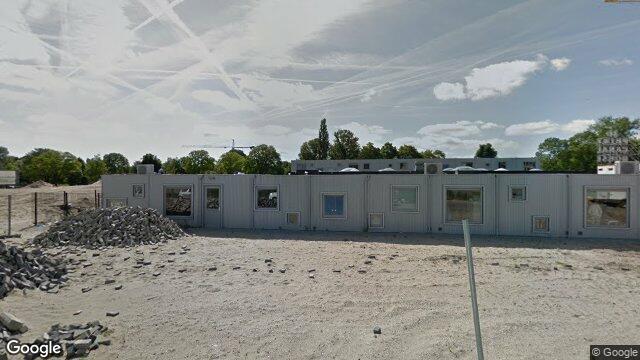 Appartement - Bercylaan/Amsterdam (€1715.00/44.00m2)