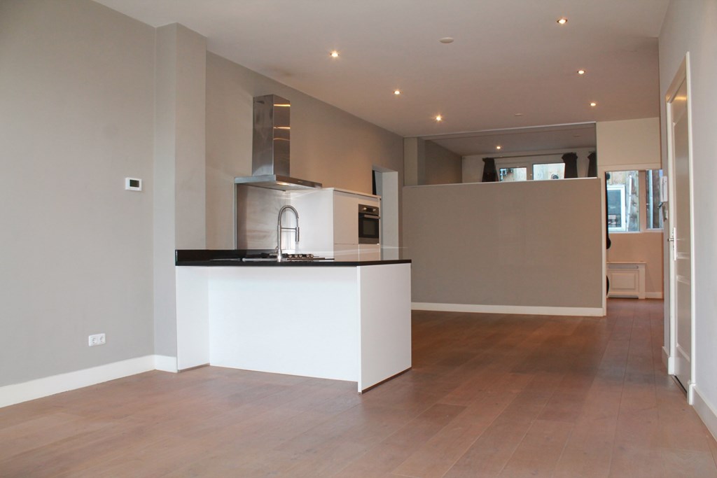 Appartement - Bagijnestraat/Den Haag (€1795.00/76.00m2)