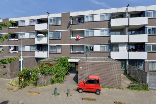 Appartement - Millingenhof/Amsterdam (€1120.00/75.00m2)