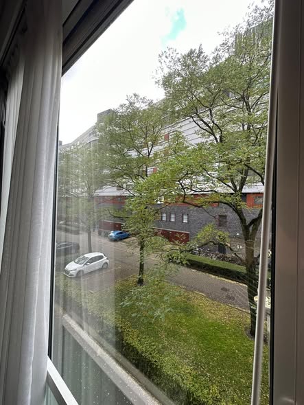 Kamer - Carnapstraat/Amsterdam (€1210.00/24.00m2)