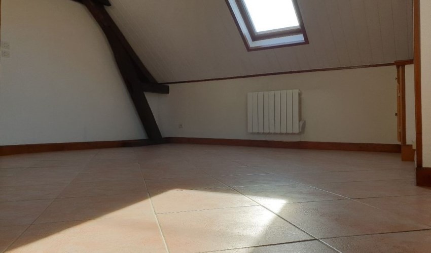 Kamer - Verschoorstraat/Rotterdam (€560.00/31.00m2)