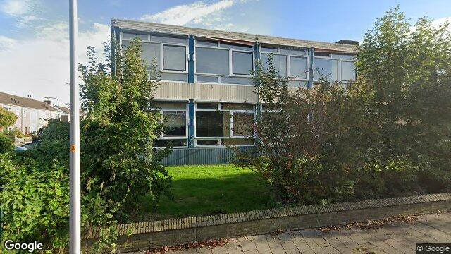 Huurwoning - Lord Baden Powellweg/Voorschoten (€2615.00/124.00m2)