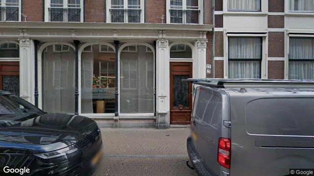 Appartement - Lange Houtstraat/Den Haag (€2750.00/137.00m2)