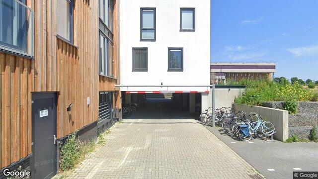 Appartement - Cultus/Dronten (€993.00/47.00m2)