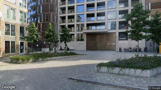 Appartement - Karel Appelhof/Diemen (€1490.00/77.00m2)